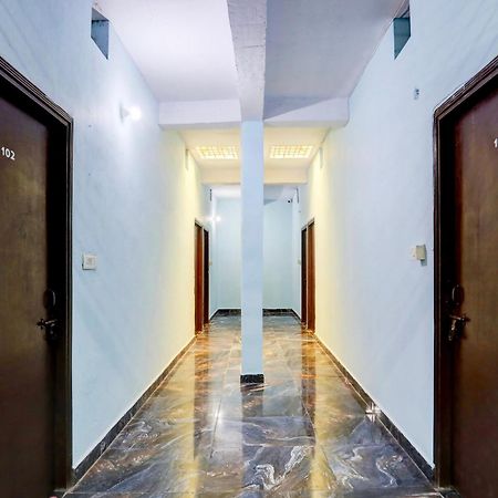 Spot On New Diamond Guest House Rudrapur Eksteriør bilde