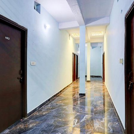 Spot On New Diamond Guest House Rudrapur Eksteriør bilde